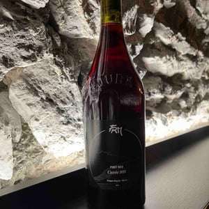 Pinot Noir - "Cuvée 909" - FRM - François Rousset-Martin 