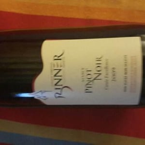 Pinot Noir Cuvée Excellence - Domaine Christian Binner - christian-binner-et-son-equipe