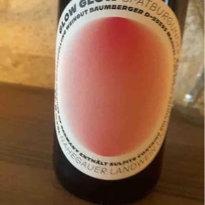 Spätburgunder - GLOW GLOW - Weingut Baumberger - pauline-carl-baumberger