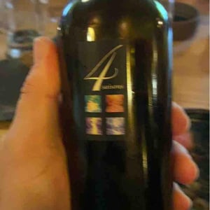Pinot Noir, Diolinoir, Syrah - Les Quatres Saisons - Thierry Cevey 
