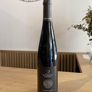 Pinot Noir - Mittnacht Frères - Marc, André & Paule Mittnacht -2022