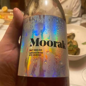 Pinot Noir - Moorak Wines - jordan-hein -2020