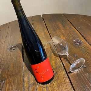 Pinot Noir - Domaine Einhart - nicolas-theo-einhart