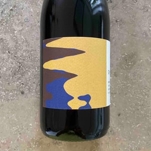 Pinot Noir - Domaine du Chambet - Anthony Fonjallaz -2022
