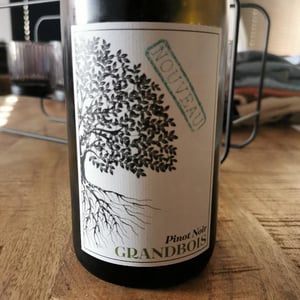 Pinot Noir Grandbois