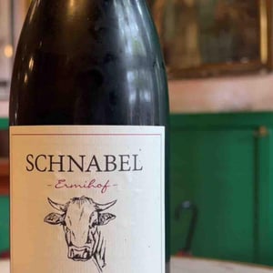 Pinot Noir Hoch - Limited Edition - No. 86 - Weingut Karl Schnabel - karl-eva-schnabel -2018