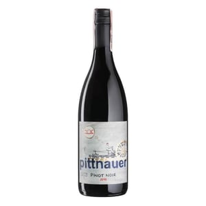 Pinot Noir - Weingut Pittnauer - gerhard-brigitte-pittnauer
