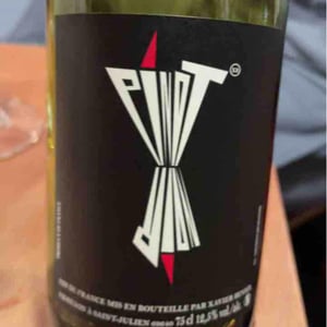 Pinot Noir - Xavier Bénier - xavier-benier