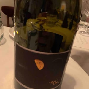 Bencze Birtok - István Bencze - Pinot Noir