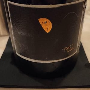 Pinot Noir - Bencze Birtok - István Bencze 