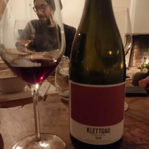 Pinot Noir Klettgau - Weinbau Markus Ruch - Markus Ruch 