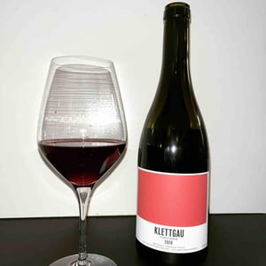Pinot Noir Klettgau - Weinbau Markus Ruch - Markus Ruch 