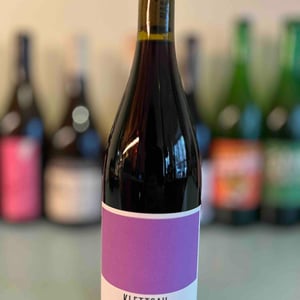 Pinot Noir Klettgau - Weinbau Markus Ruch - markus-ruch