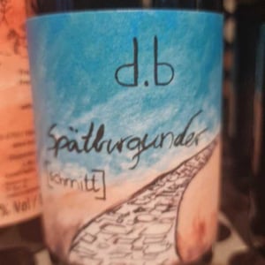 Spätburgunder - Weingut Bianka und Daniel Schmitt - daniel-bianka-schmitt