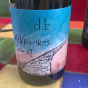 Spätburgunder - Weingut Bianka und Daniel Schmitt - Daniel & Bianka Schmitt 
