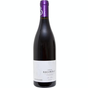 Le Bon - Domaine Ballorin - gilles-ballorin