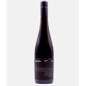 Pinot Noir Libre - Domaine Achillée - jean-pierre-dietrich