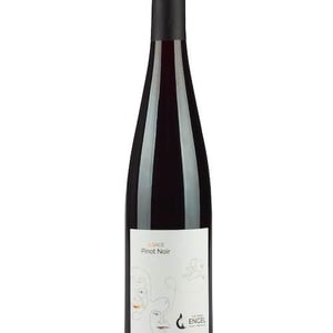 Pinot Noir - Cru de l'Hôpital - christian-vessaz