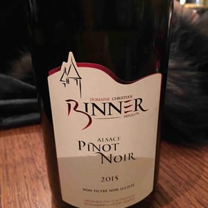 Pinot Noir