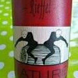 Lucas & André Rieffel - Lucas Rieffel - Pinot Noir Nature