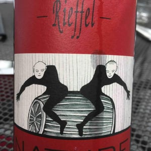 Pinot Noir Nature - Lucas & André Rieffel - lucas-rieffel
