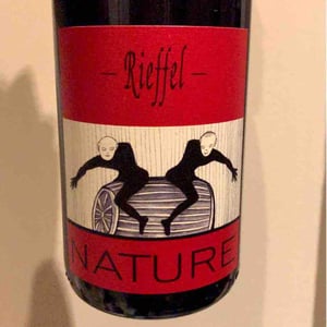 Pinot Noir Nature - Lucas & André Rieffel - lucas-rieffel