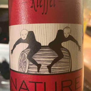 Lucas & André Rieffel - Lucas Rieffel - Pinot Noir Nature
