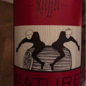 Pinot Noir Nature - Lucas & André Rieffel - lucas-rieffel