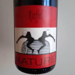 Pinot Noir Nature - Lucas & André Rieffel - lucas-rieffel