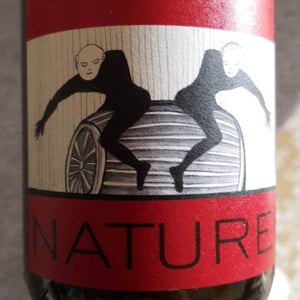 Lucas & André Rieffel - Lucas Rieffel - Pinot Noir Nature