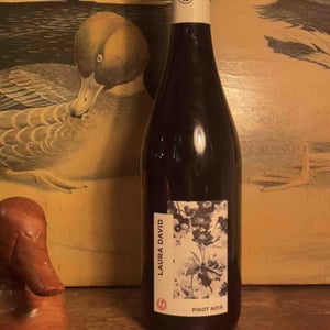 Pinot noir - Laura david - laura-david -2022