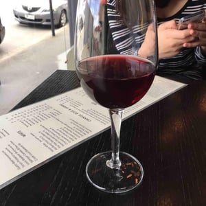 Pinot Noir - Mount Edward - john-buchanan-duncan-forsyth