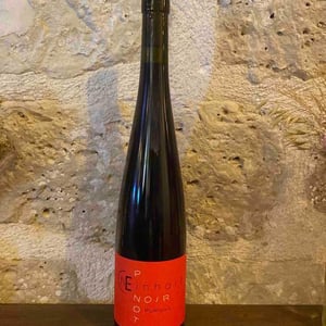 Pinot Noir - Domaine Einhart - nicolas-theo-einhart