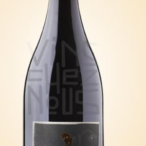 Pinot Noir - Bencze Birtok - istvan-bencze
