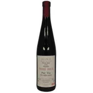 Physalis Pinot Noir - Domaine Pierre Frick - Jean-Pierre, Chantal et Thomas Frick 