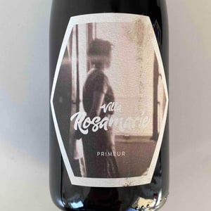 Pinot Noir Primeur - Weingut Greiner - Maximilian Greiner -2022