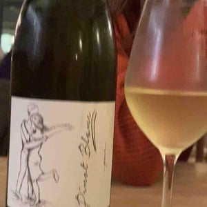Pinot Noir Pur - Brand Bros - Weingut Brand - Daniel & Jonas Brand 