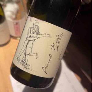 Pinot Noir Pur - Brand Bros - Weingut Brand - Daniel & Jonas Brand 