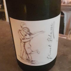 Brand Bros - Weingut Brand - Daniel & Jonas Brand - Pinot Noir Pur