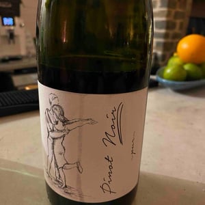 Pinot Noir Pur - Brand Bros - Weingut Brand - Daniel & Jonas Brand 