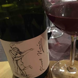Brand Bros - Weingut Brand - Daniel & Jonas Brand - Pinot Noir Pur