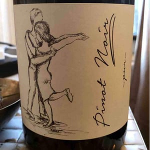Brand Bros - Weingut Brand - Daniel & Jonas Brand - Pinot Noir Pur