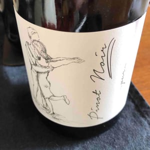 Pinot Noir Pur 20