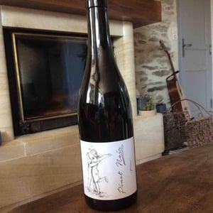 Pinot Noir Pur - Brand Bros - Weingut Brand - daniel-jonas-brand