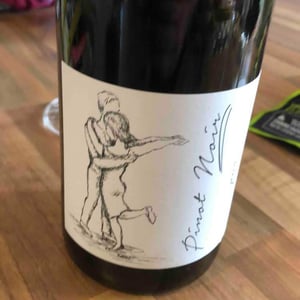 Pinot Noir Pur - Brand Bros - Weingut Brand - daniel-jonas-brand
