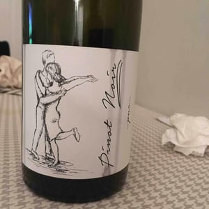 Pinot Noir Pur - Brand Bros - Weingut Brand - daniel-jonas-brand