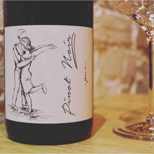 Pinot Noir Pur - Brand Bros - Weingut Brand - daniel-jonas-brand