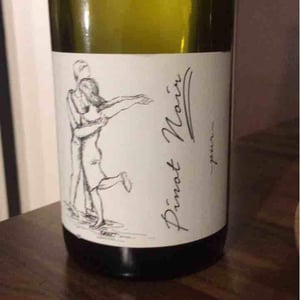Pinot Noir Pur - Brand Bros - Weingut Brand - daniel-jonas-brand