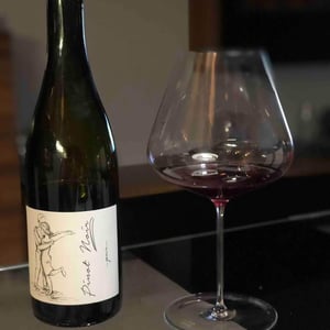 Pinot Noir Pur 2018