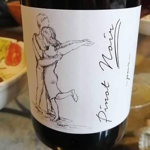 Brand Bros - Weingut Brand - Daniel & Jonas Brand - Pinot Noir Pur